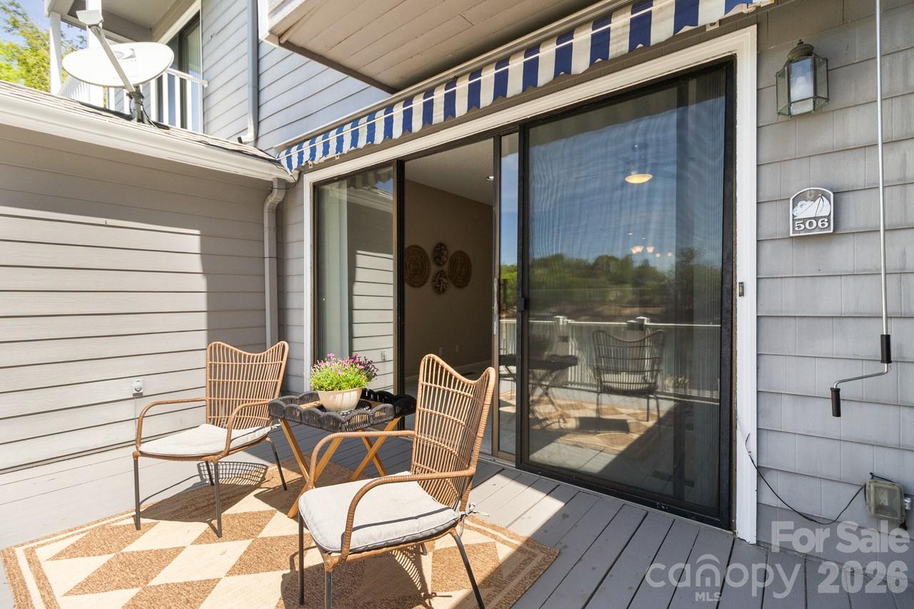 Catspaw - Residential