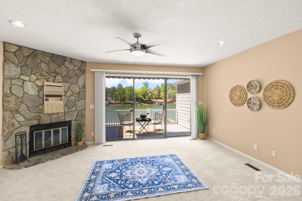 Catspaw - Residential