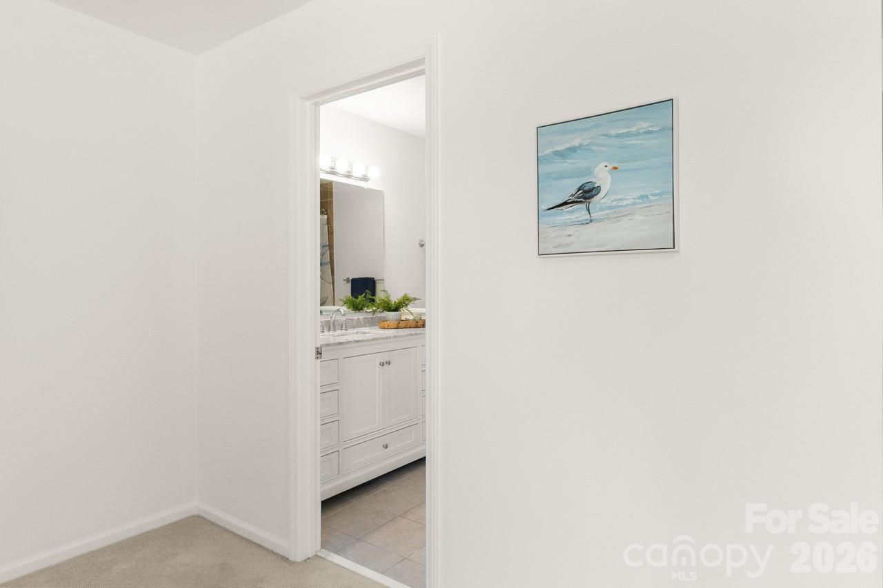 Catspaw - Residential