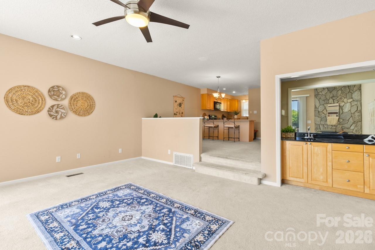 Catspaw - Residential