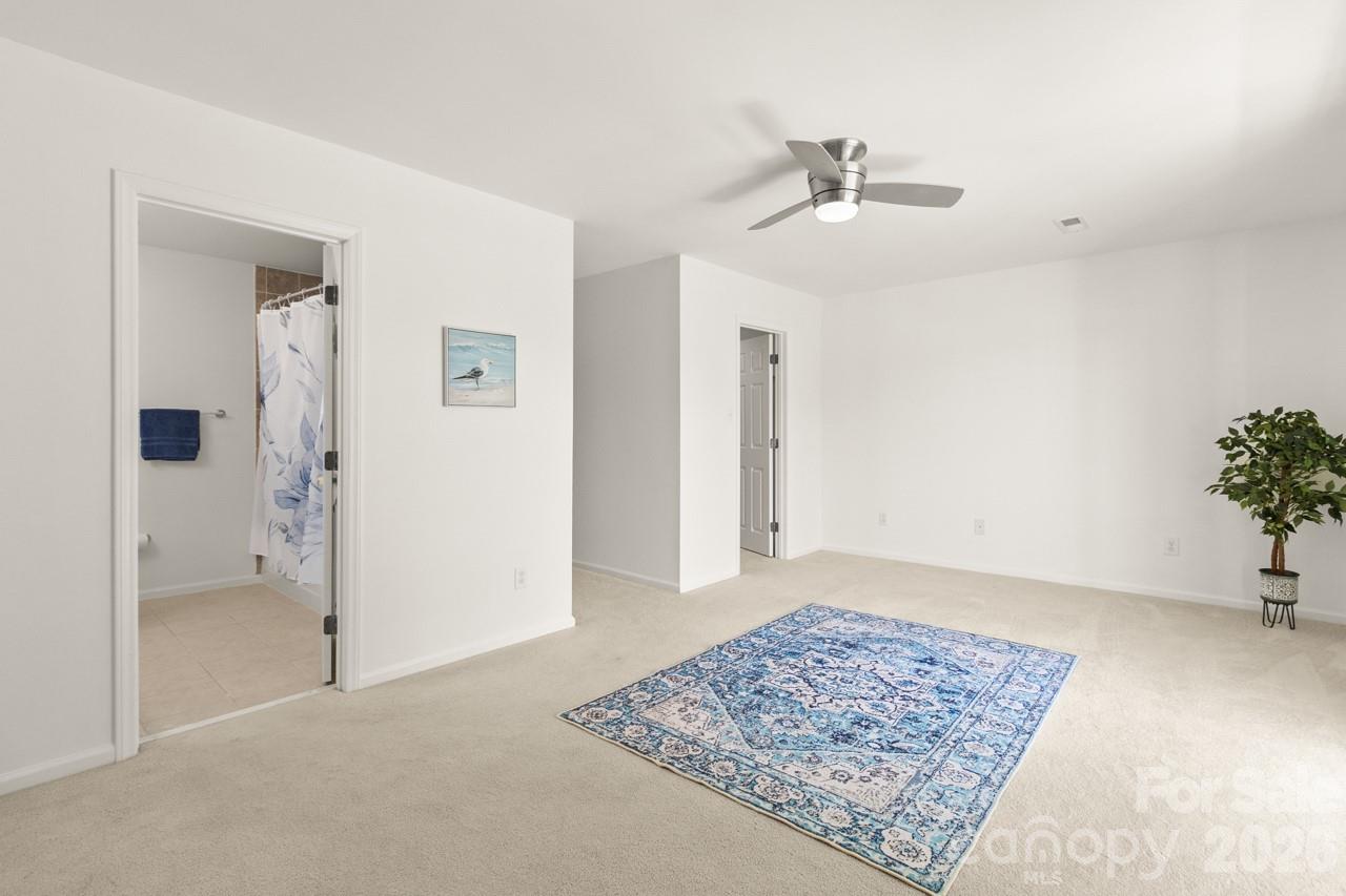 Catspaw - Residential