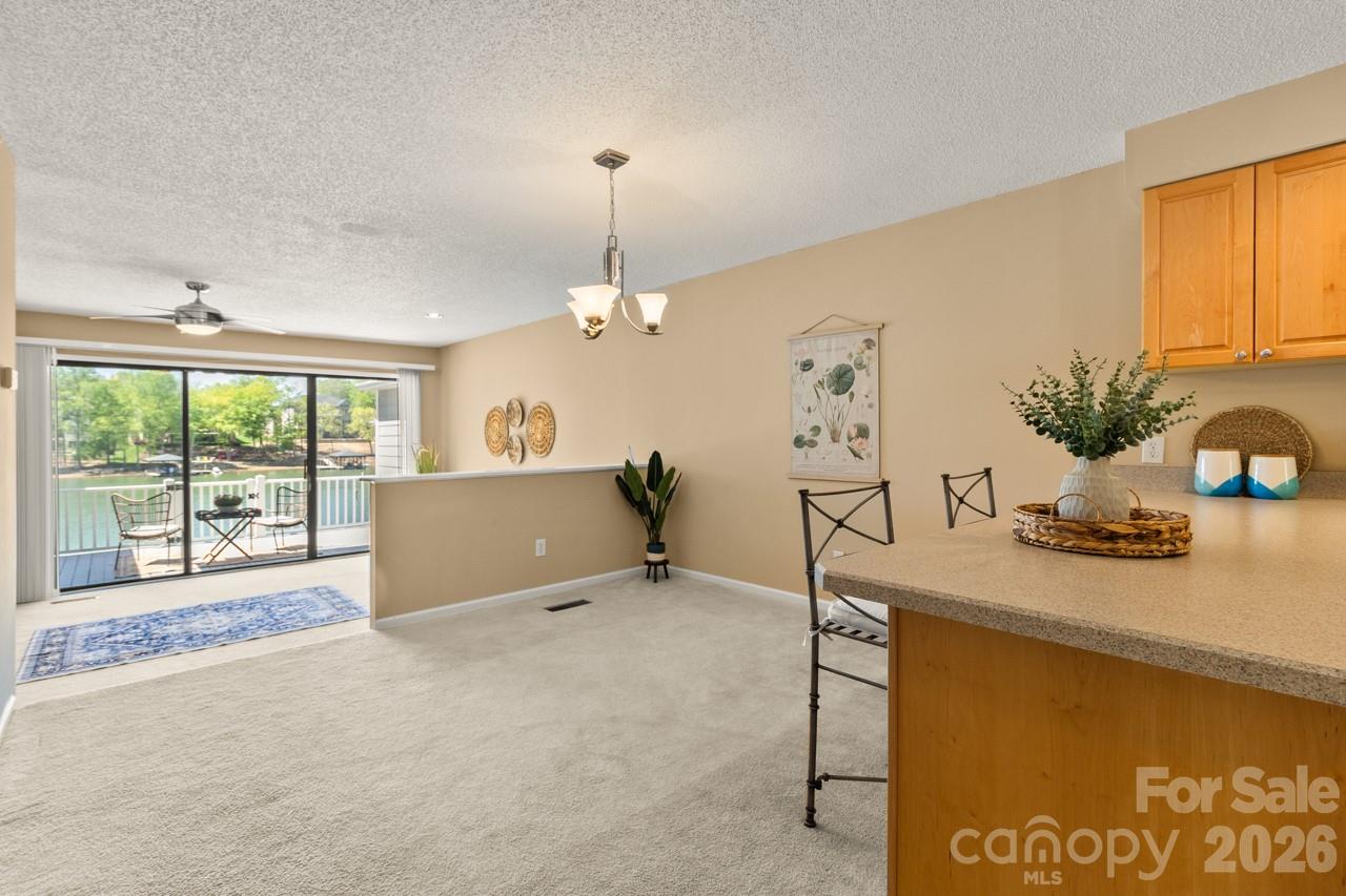 Catspaw - Residential