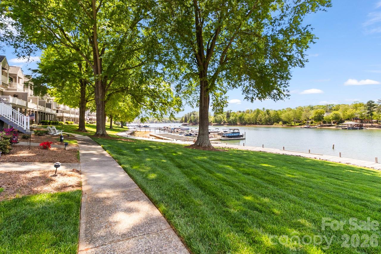 Catspaw - Residential