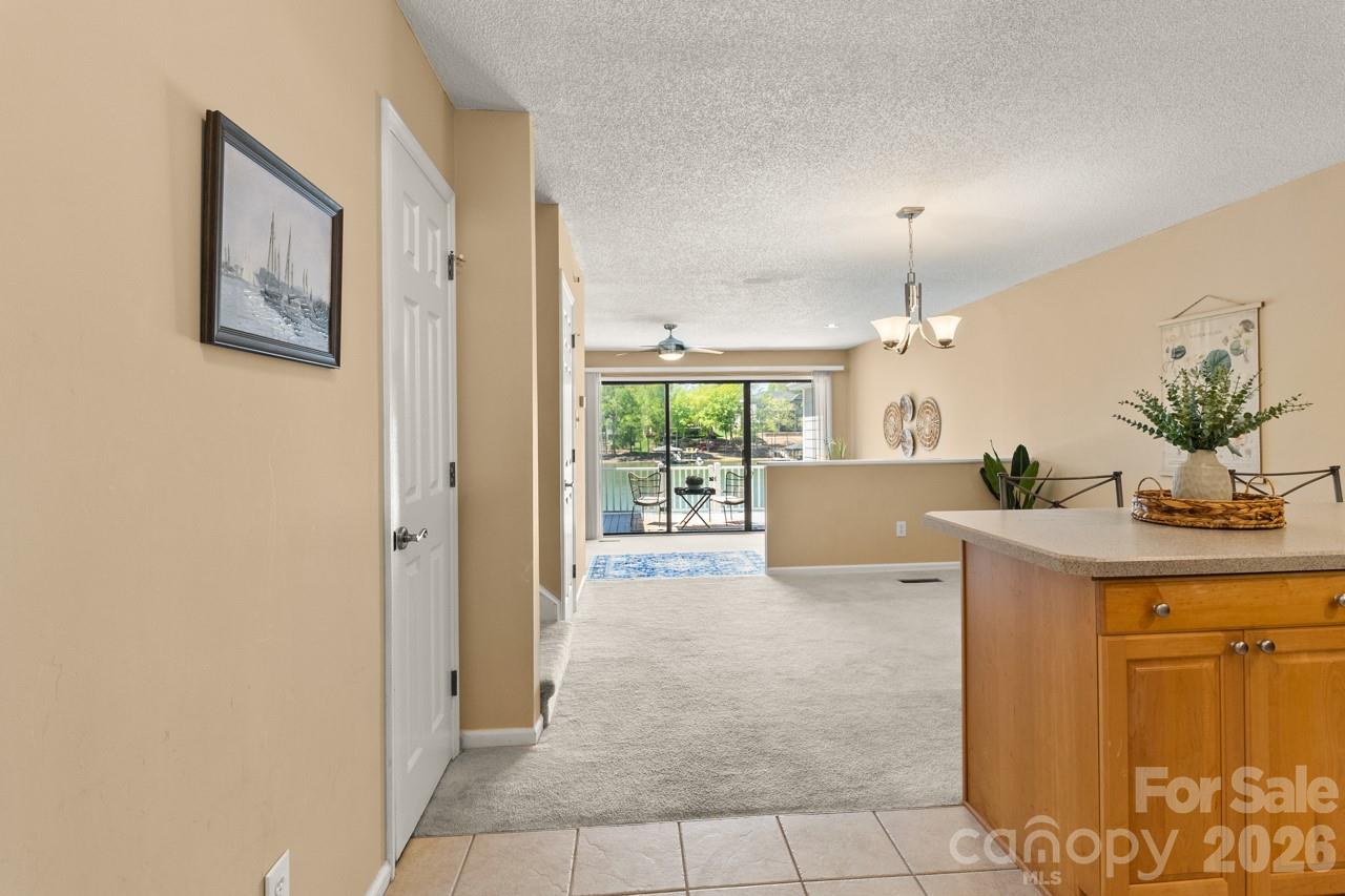 Catspaw - Residential