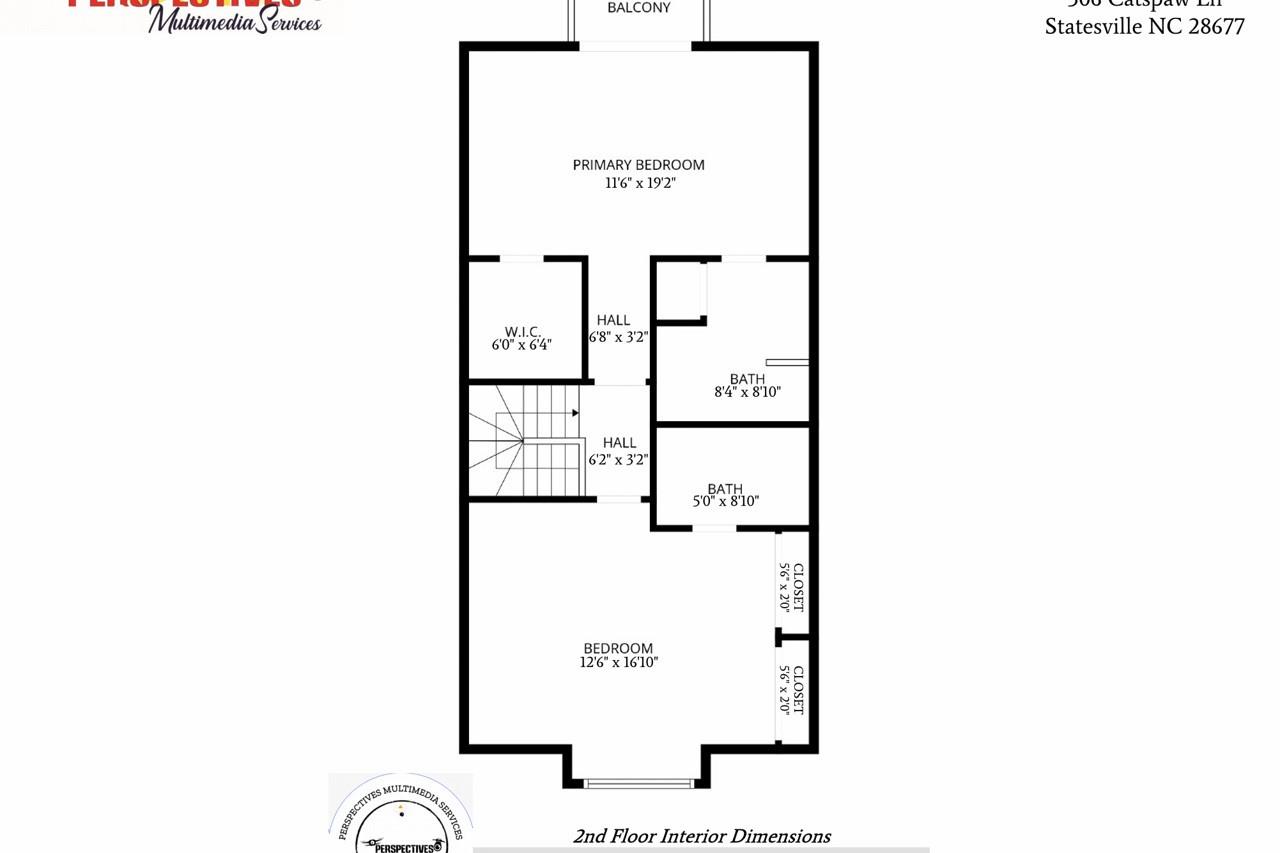Catspaw - Residential