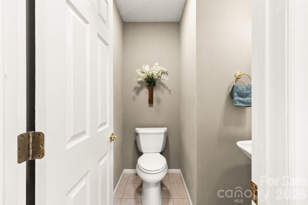 Catspaw - Residential