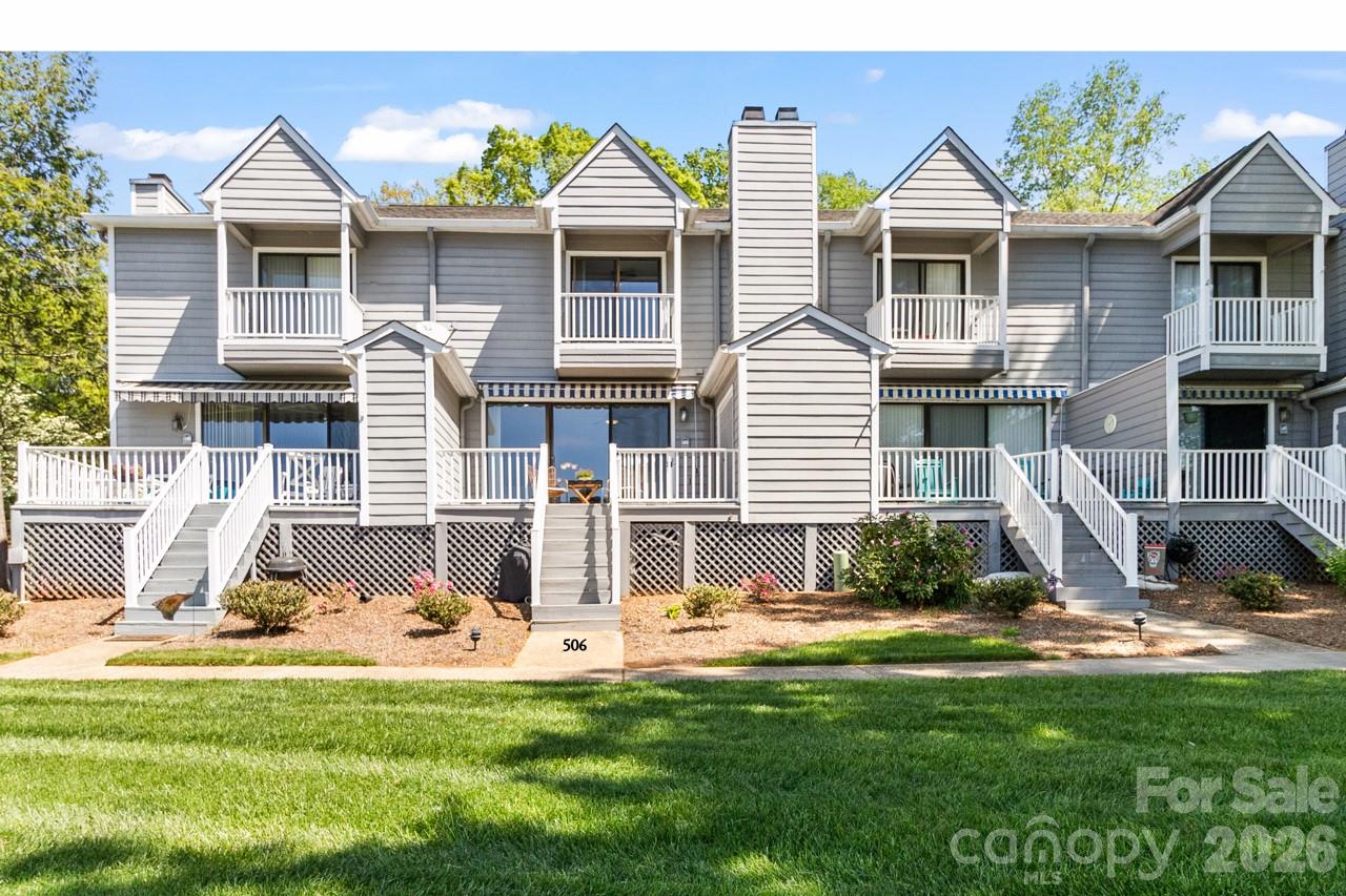 Catspaw - Residential