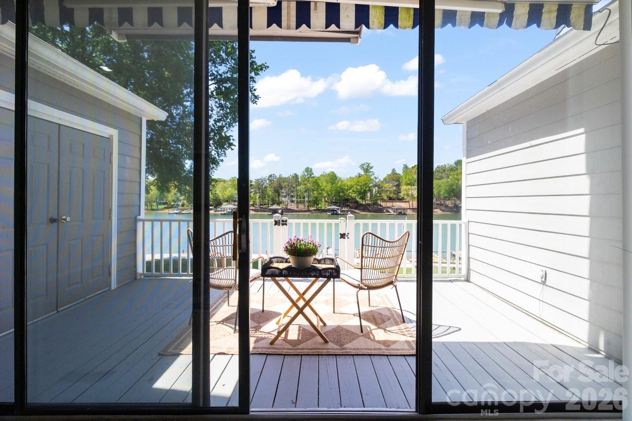 Catspaw - Residential