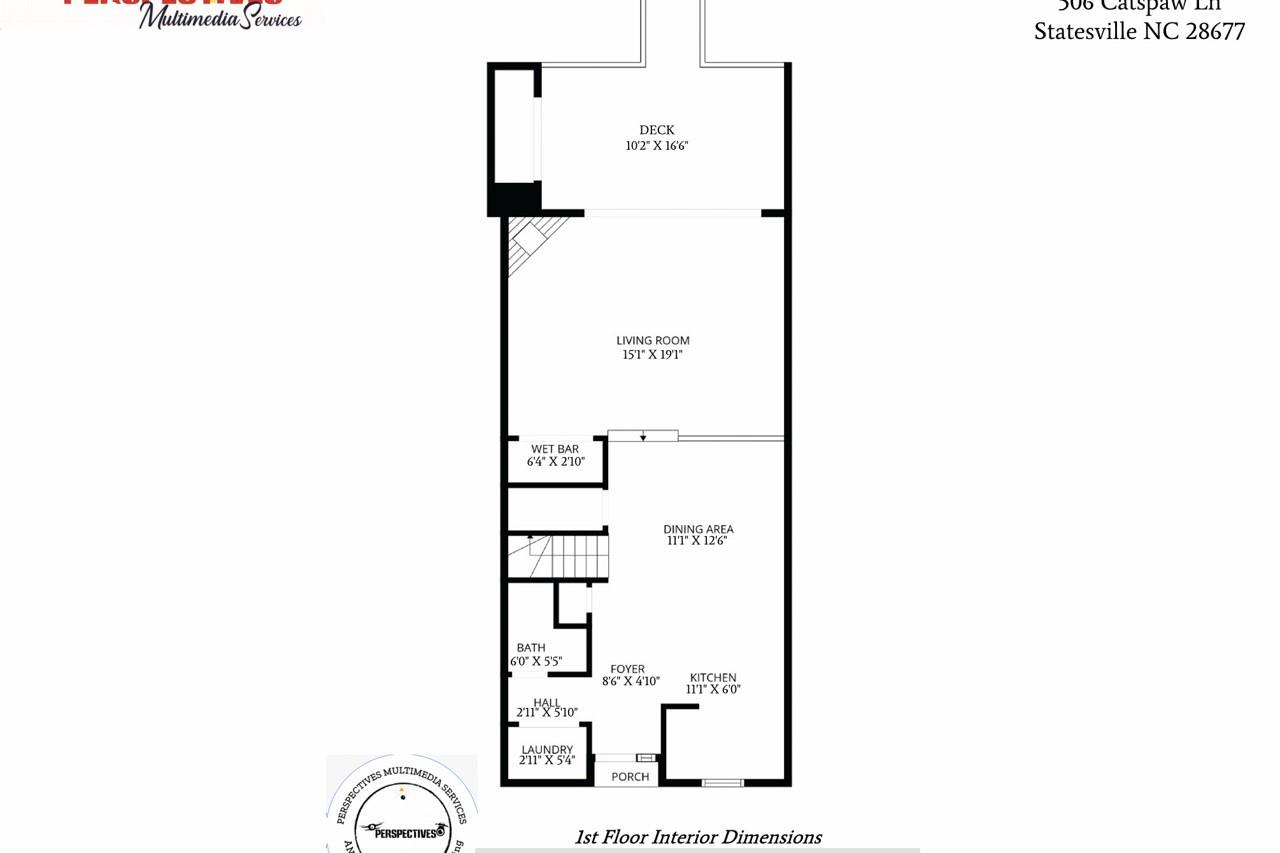 Catspaw - Residential