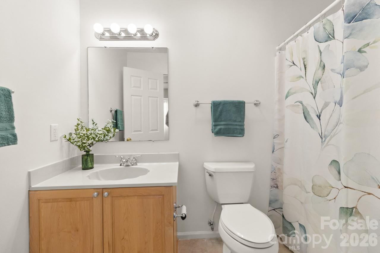 Catspaw - Residential