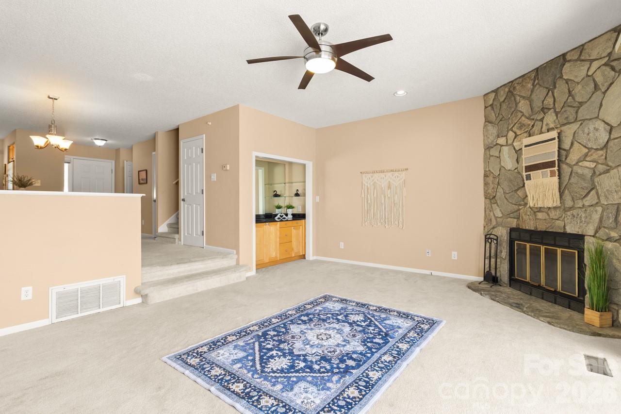 Catspaw - Residential