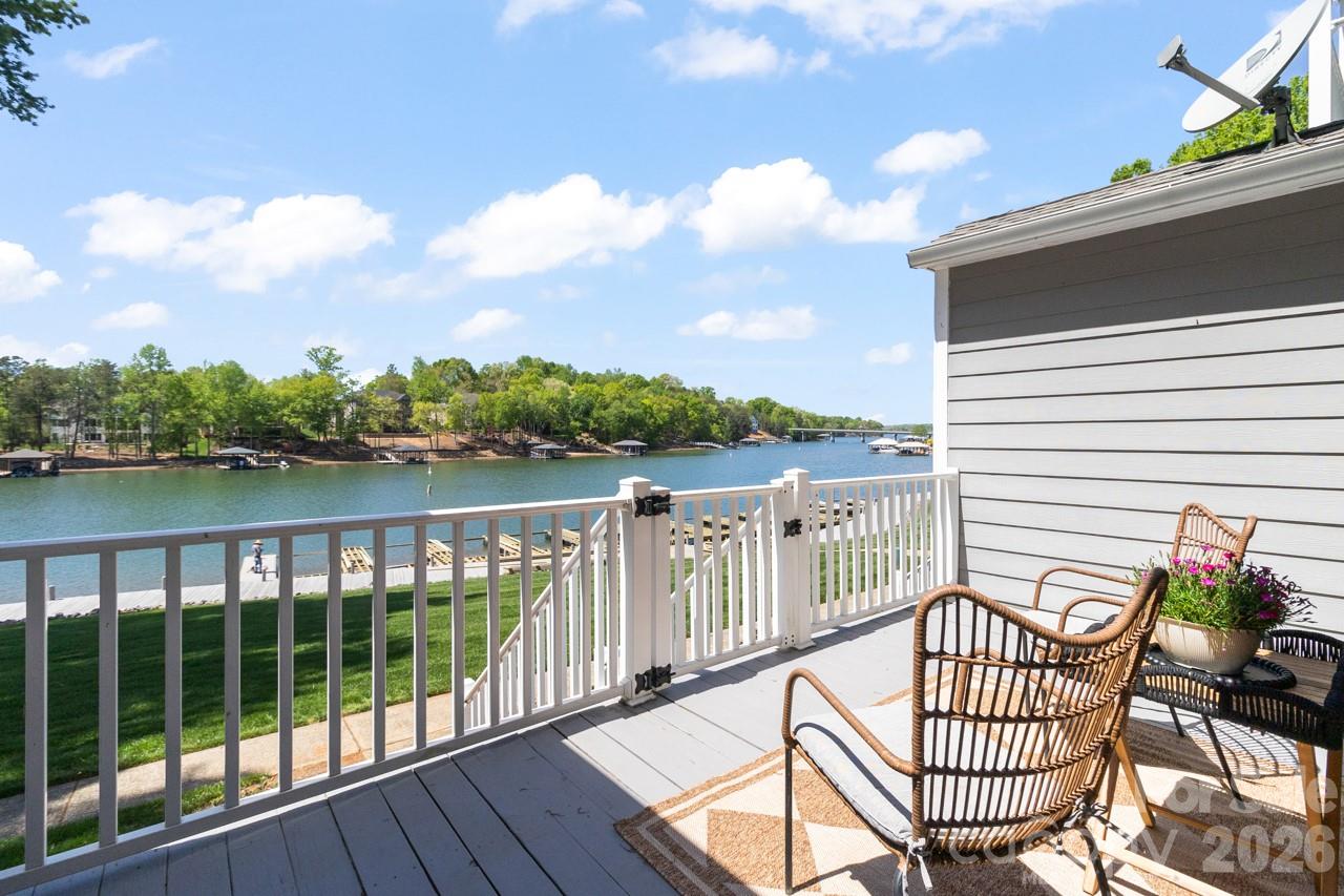 Catspaw - Residential