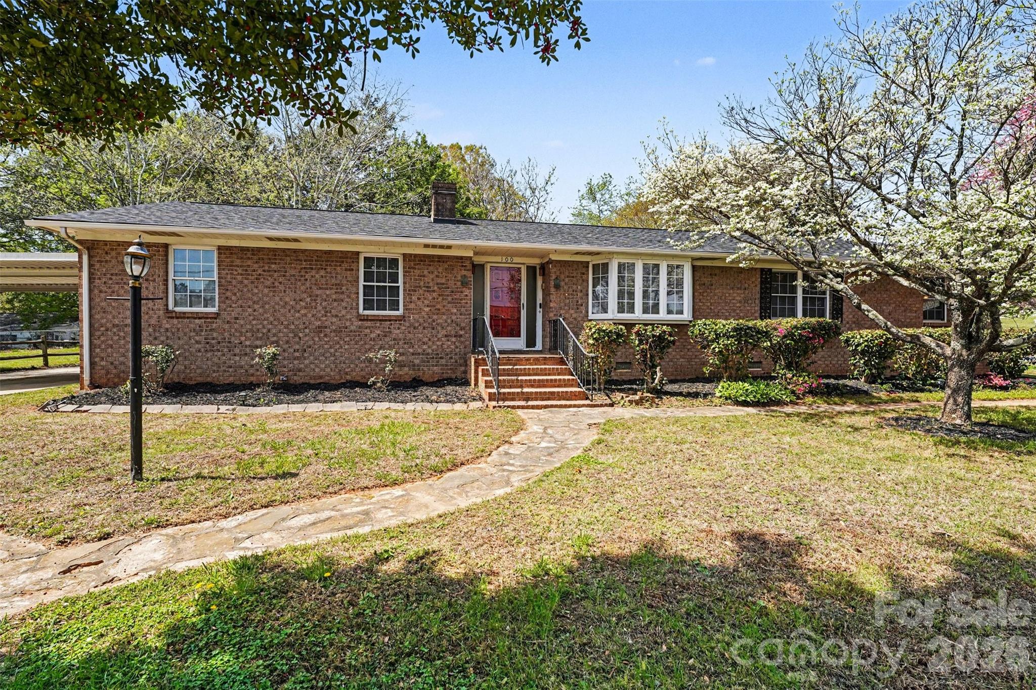 Woodcrest - Residential