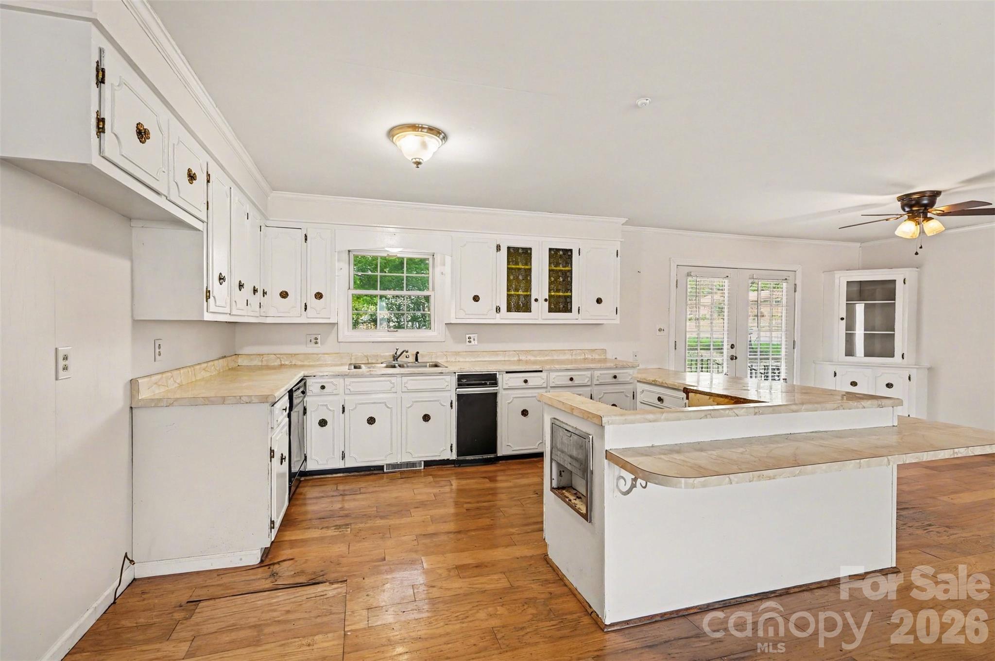 Woodcrest - Residential