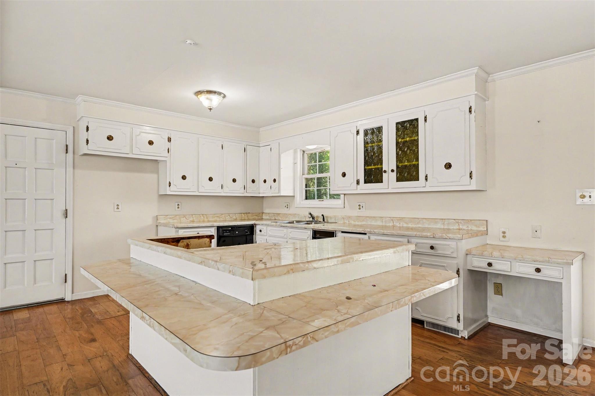 Woodcrest - Residential