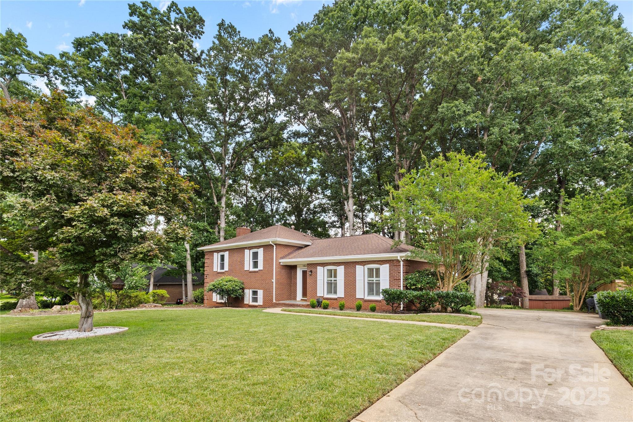 1024 Regency Drive