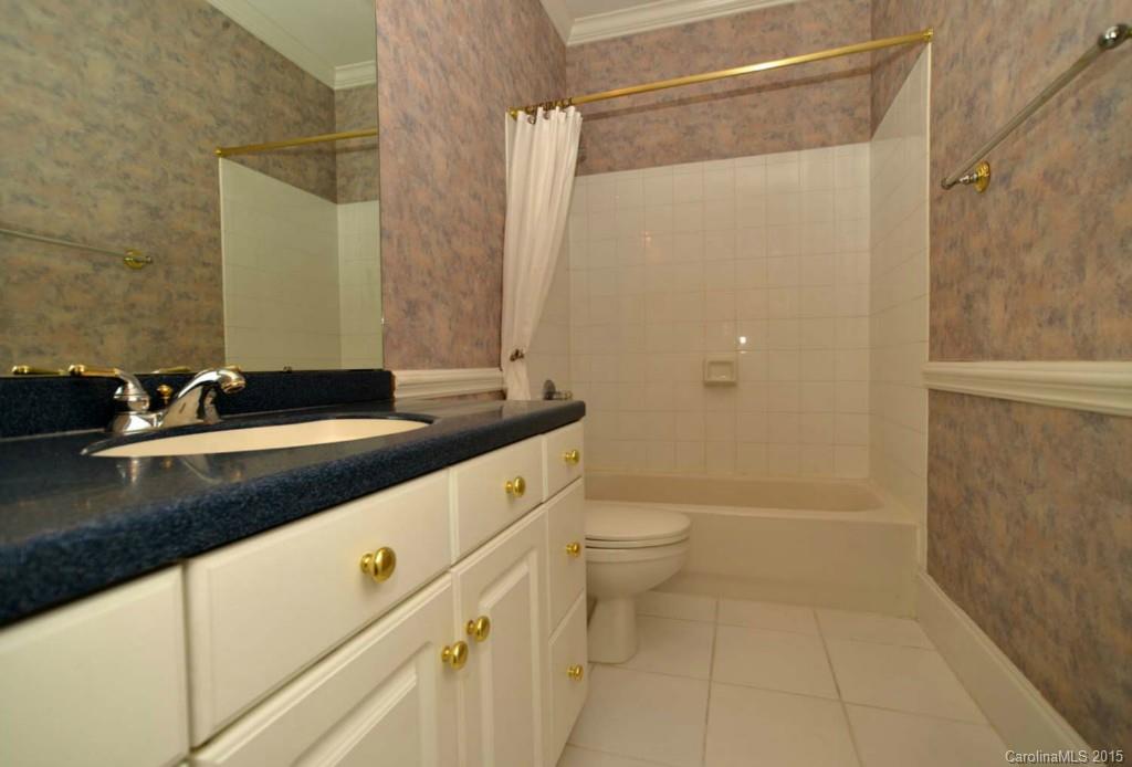 Ashe Plantation - Residential