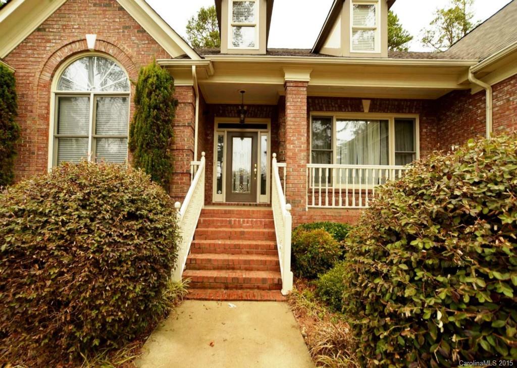 Ashe Plantation - Residential