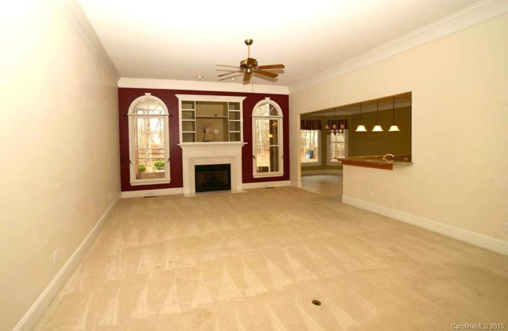 Ashe Plantation - Residential