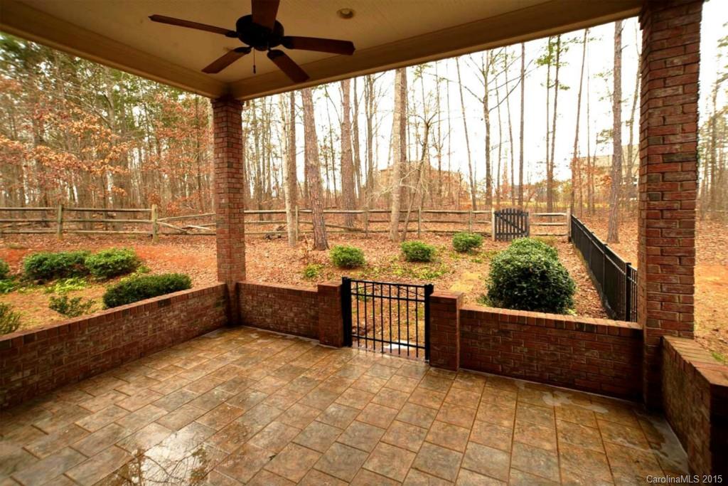 Ashe Plantation - Residential