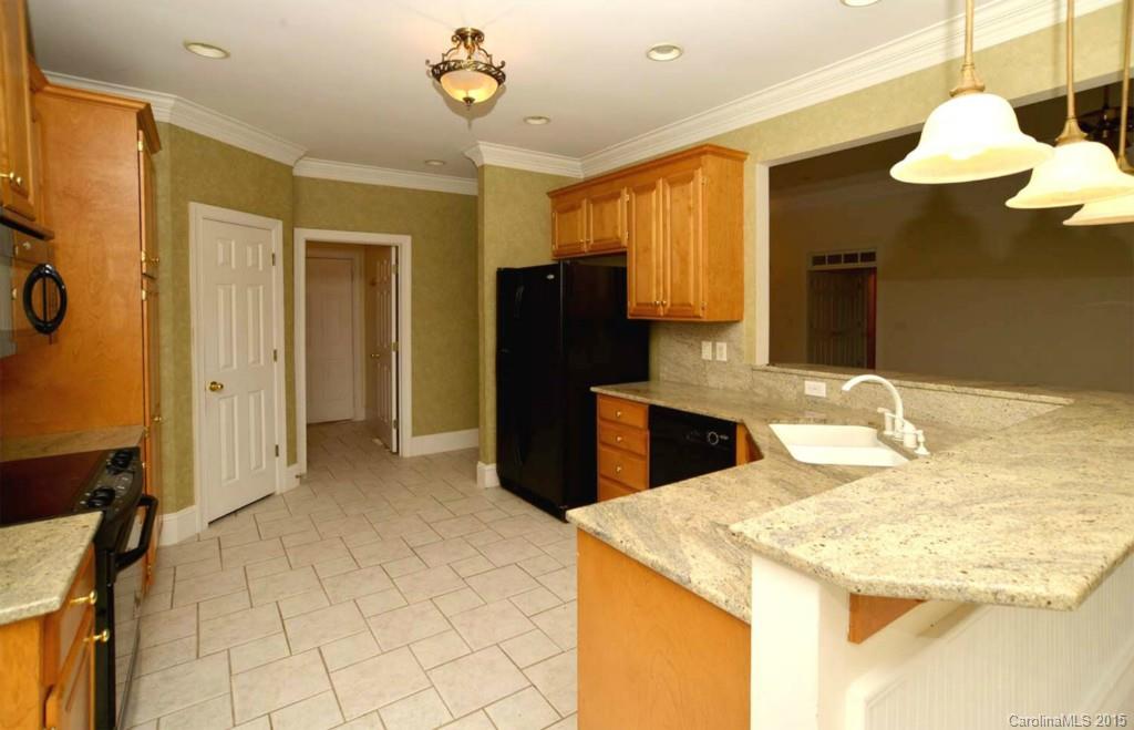 Ashe Plantation - Residential