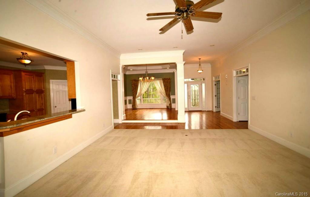 Ashe Plantation - Residential