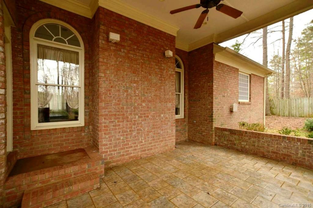 Ashe Plantation - Residential