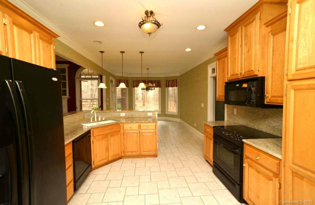 Ashe Plantation - Residential