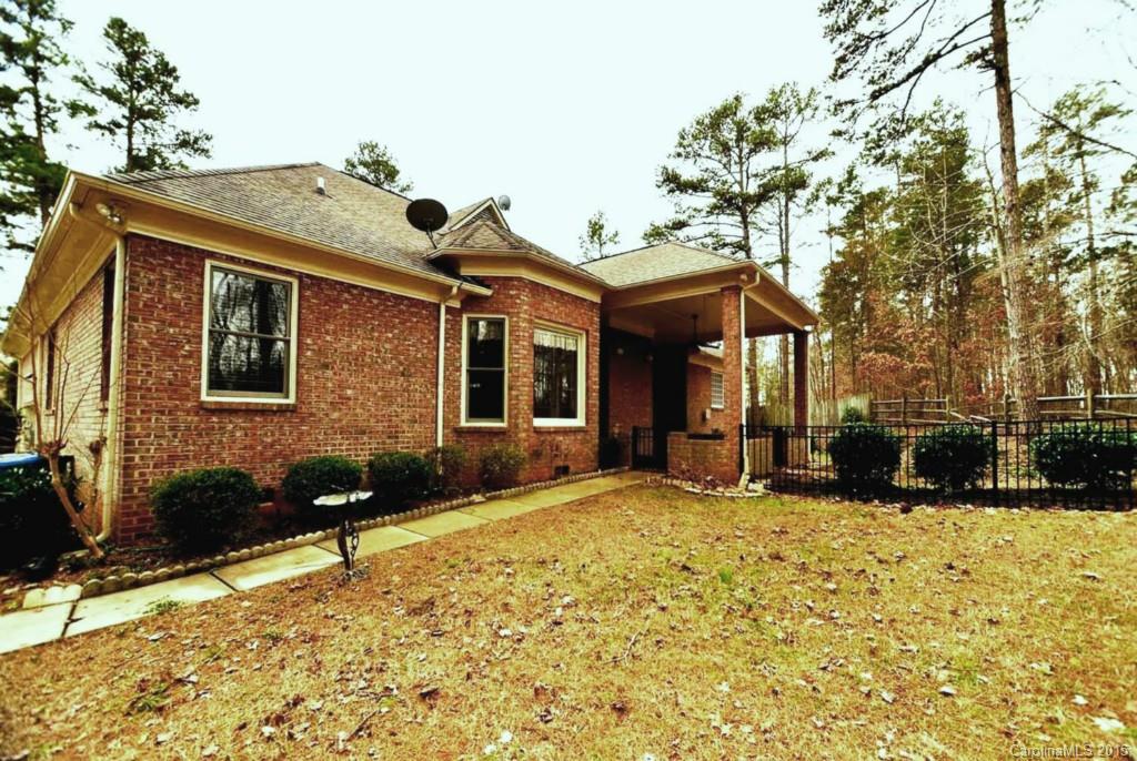 Ashe Plantation - Residential