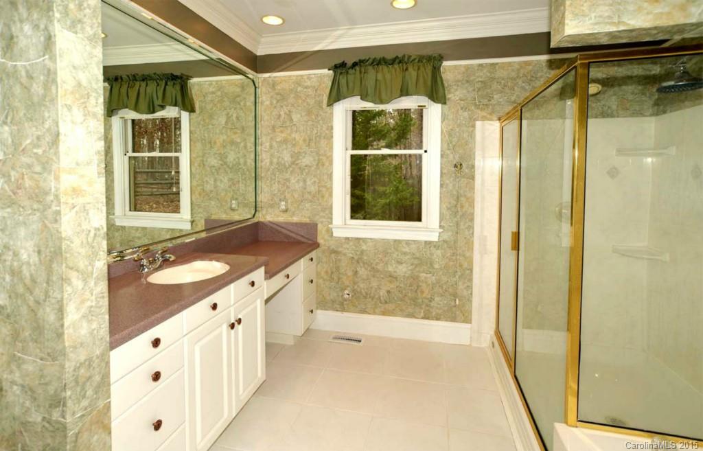 Ashe Plantation - Residential