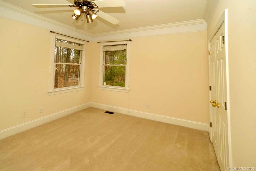 Ashe Plantation - Residential