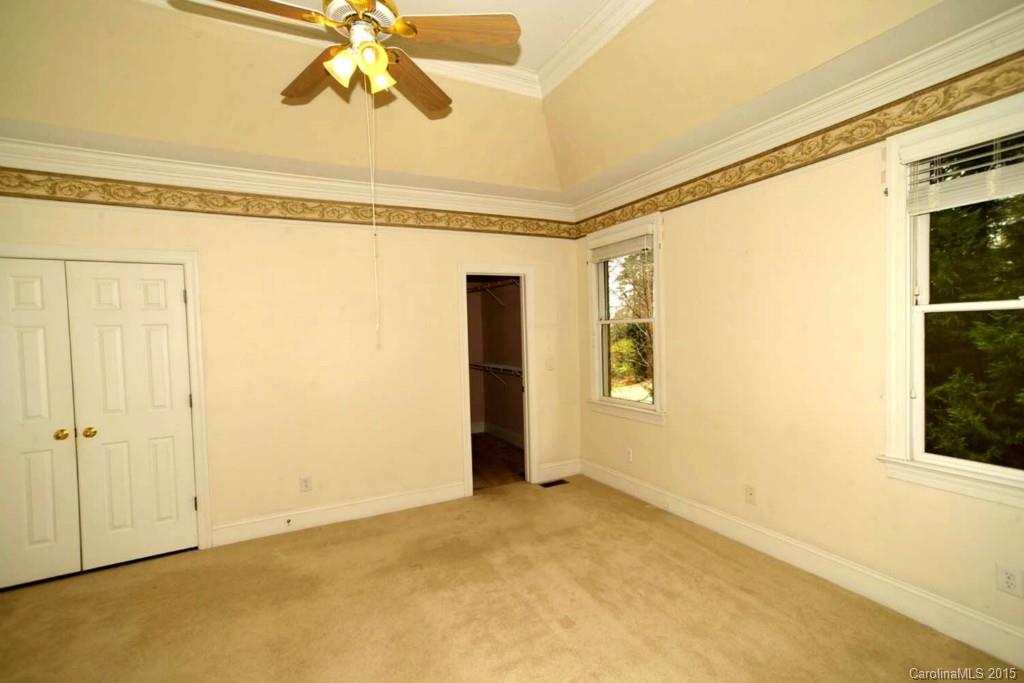 Ashe Plantation - Residential