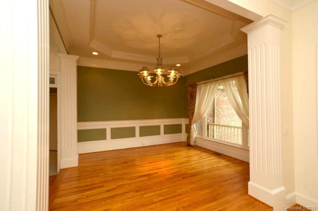 Ashe Plantation - Residential