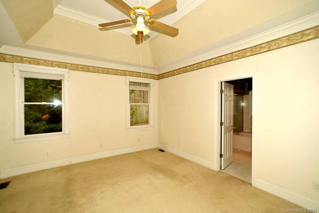 Ashe Plantation - Residential