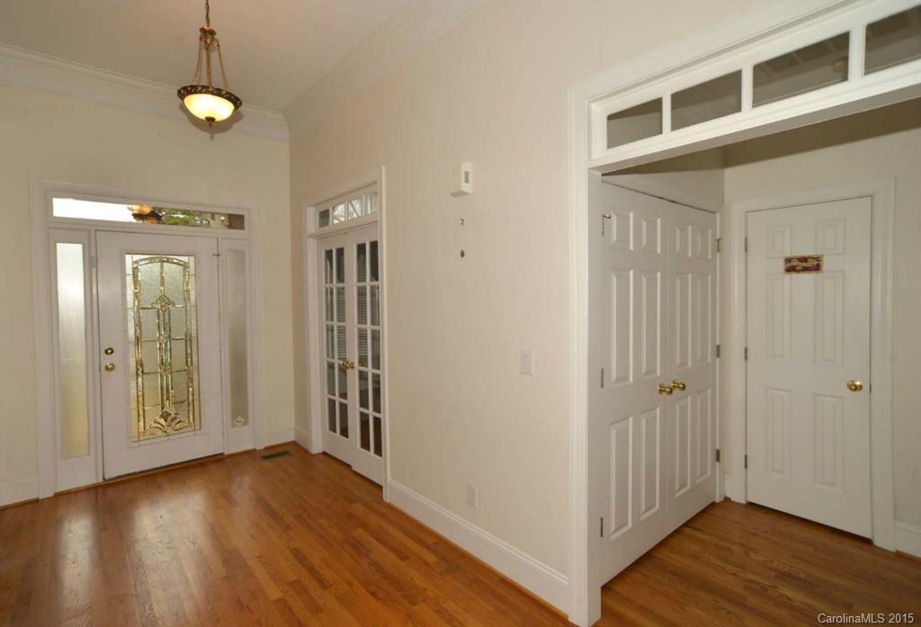 Ashe Plantation - Residential