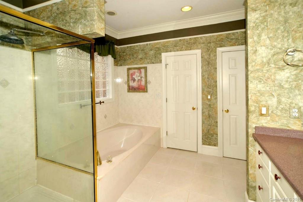 Ashe Plantation - Residential