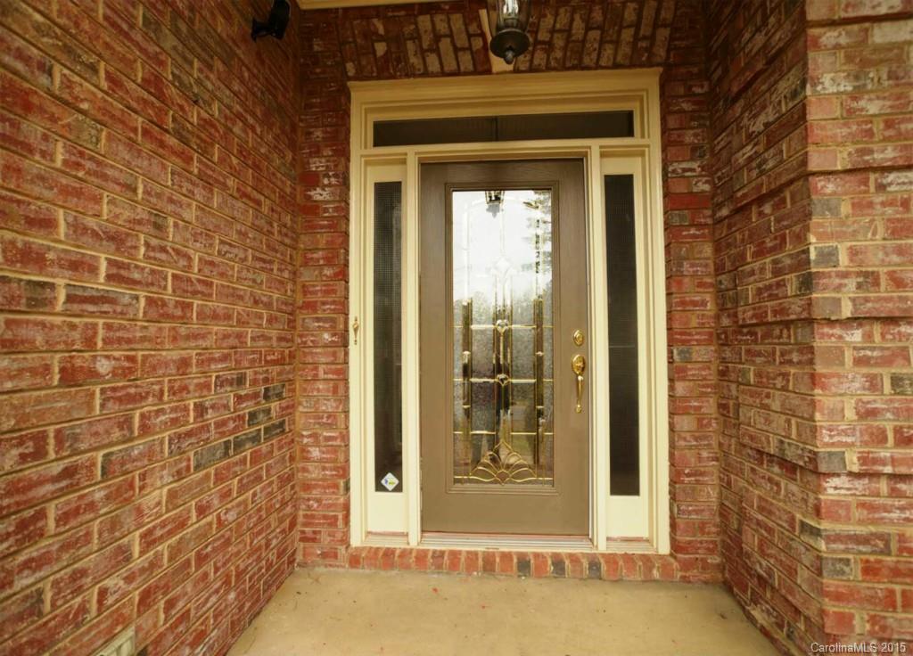 Ashe Plantation - Residential