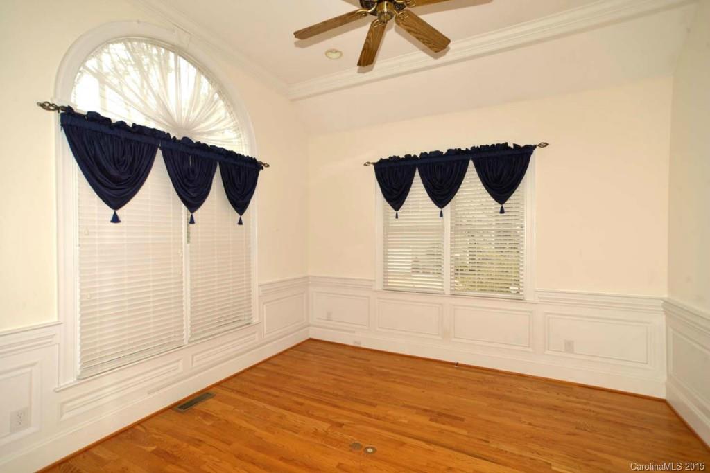 Ashe Plantation - Residential