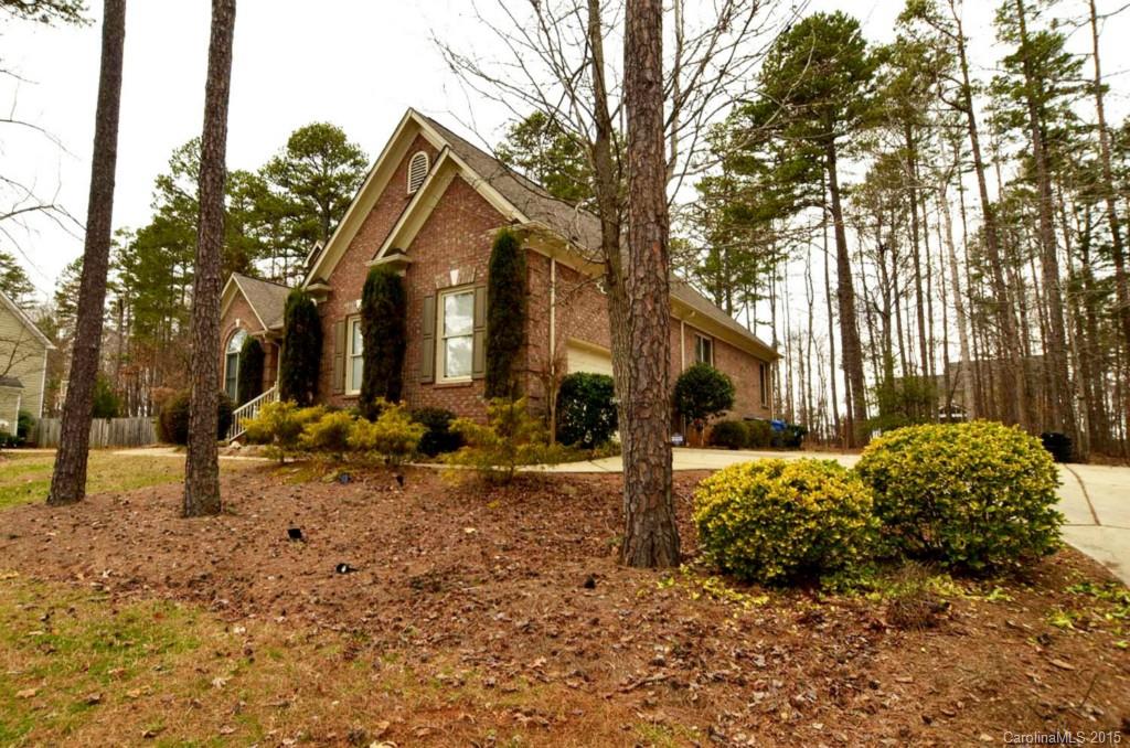 Ashe Plantation - Residential