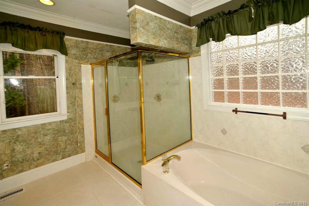 Ashe Plantation - Residential