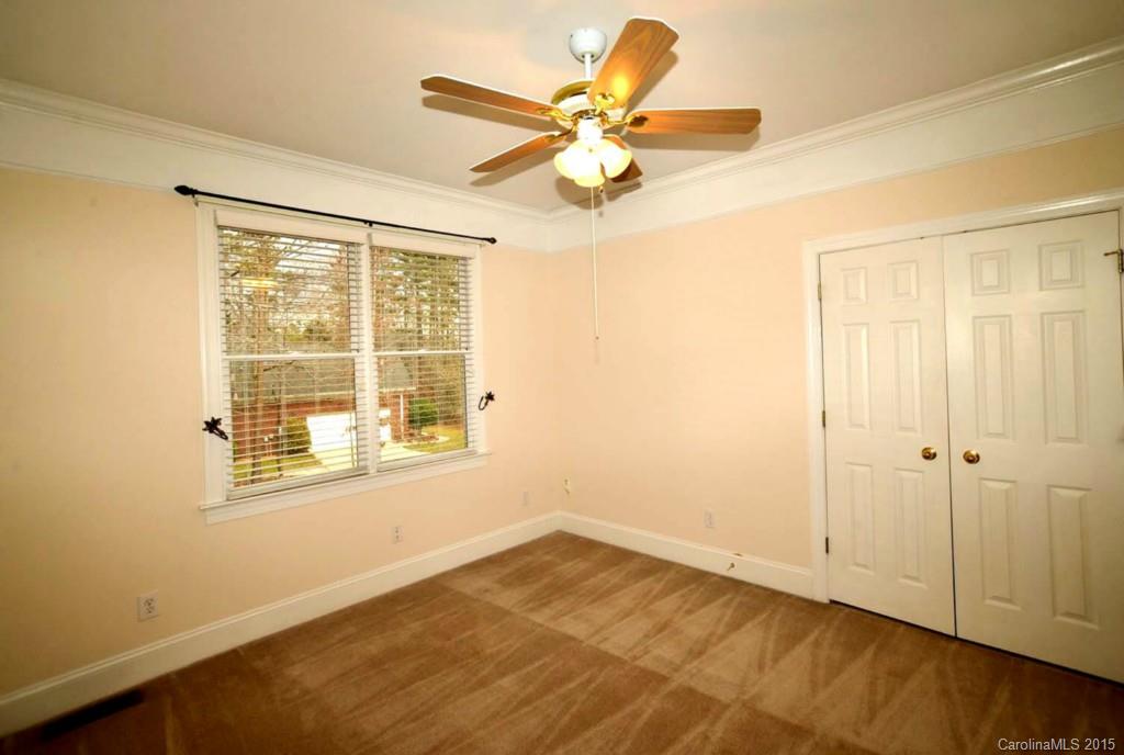 Ashe Plantation - Residential