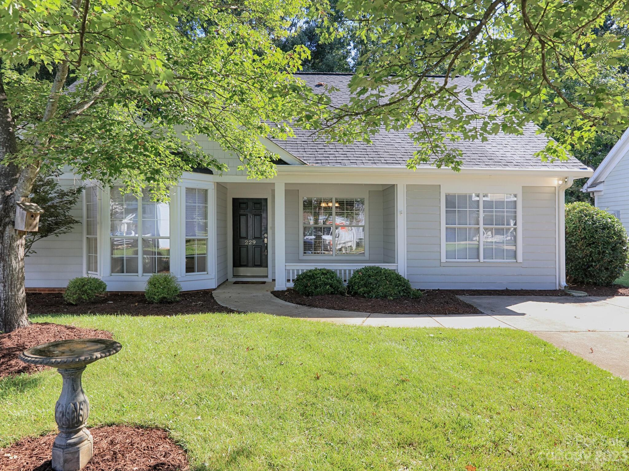 Cedarcroft - Residential