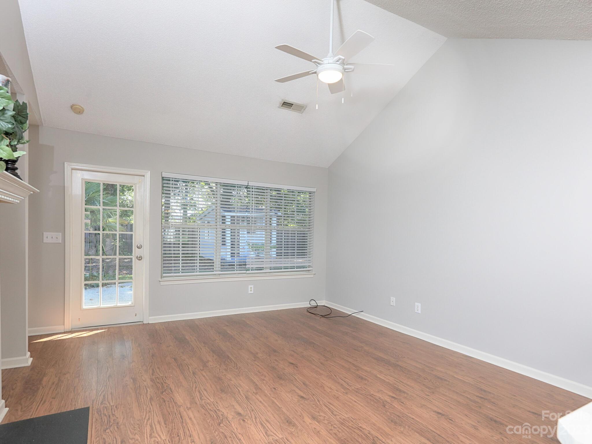 Cedarcroft - Residential