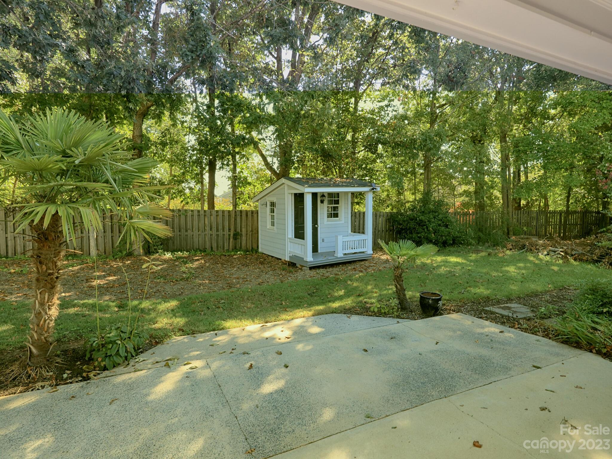 Cedarcroft - Residential