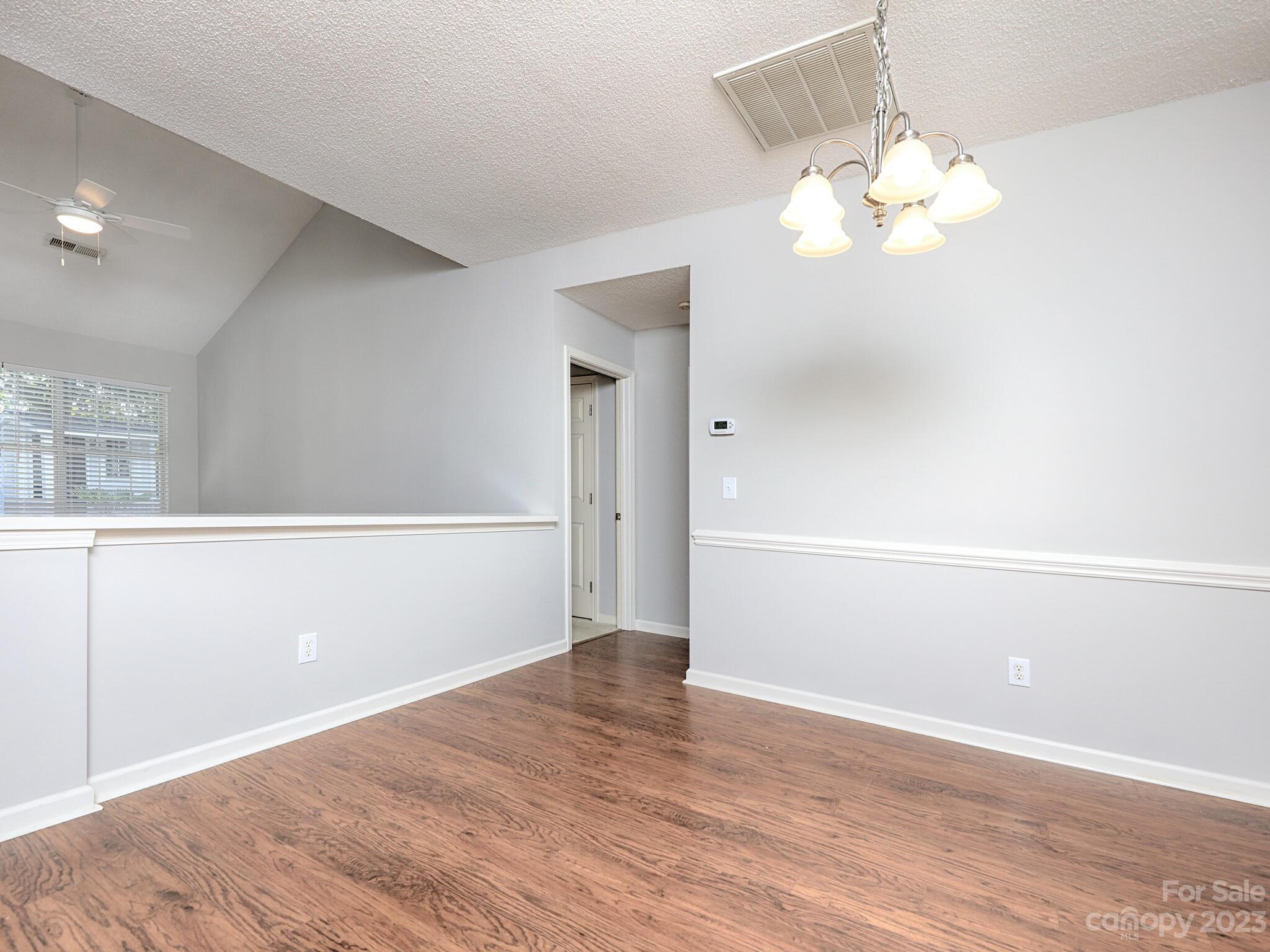 Cedarcroft - Residential