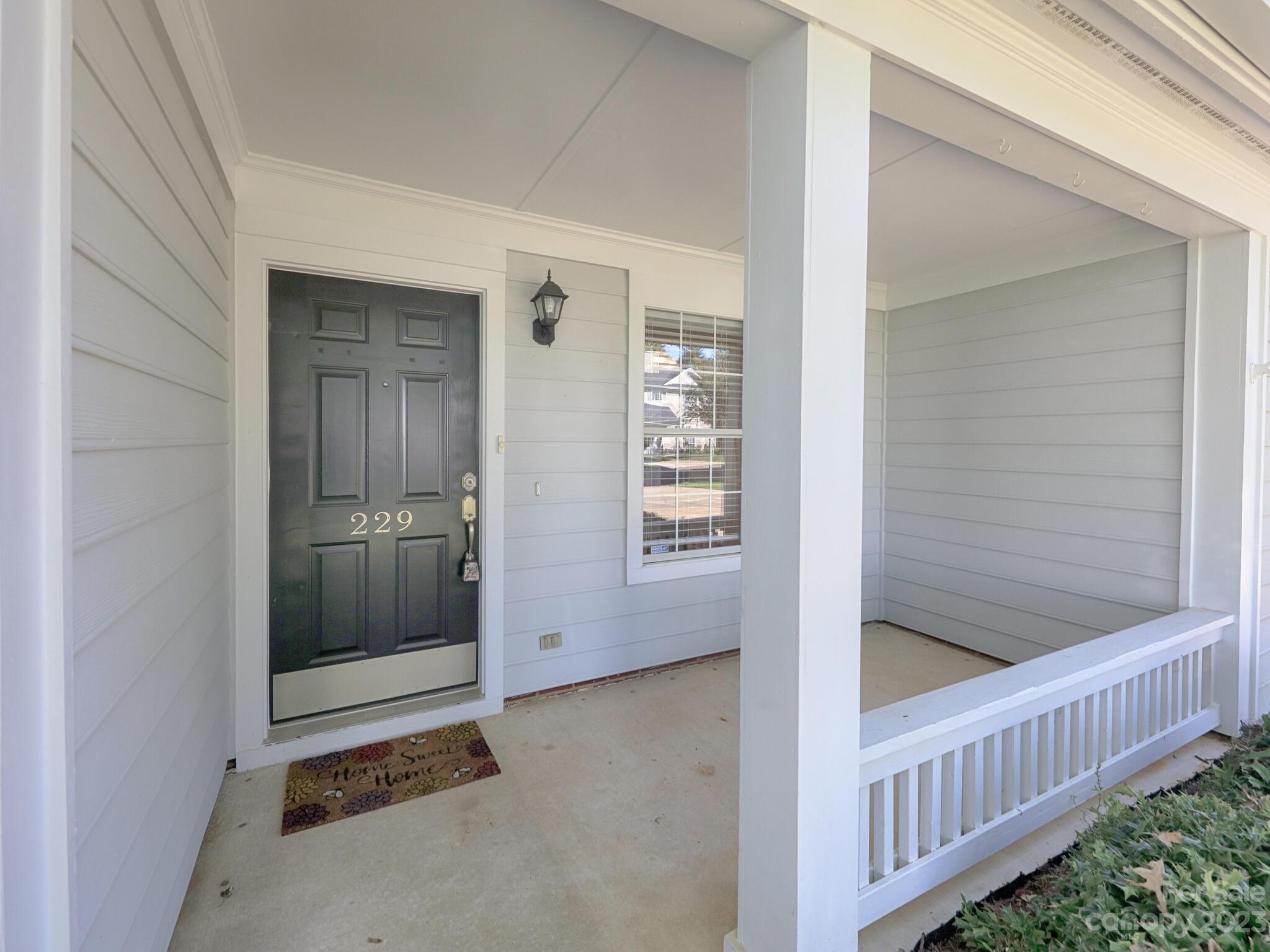 Cedarcroft - Residential