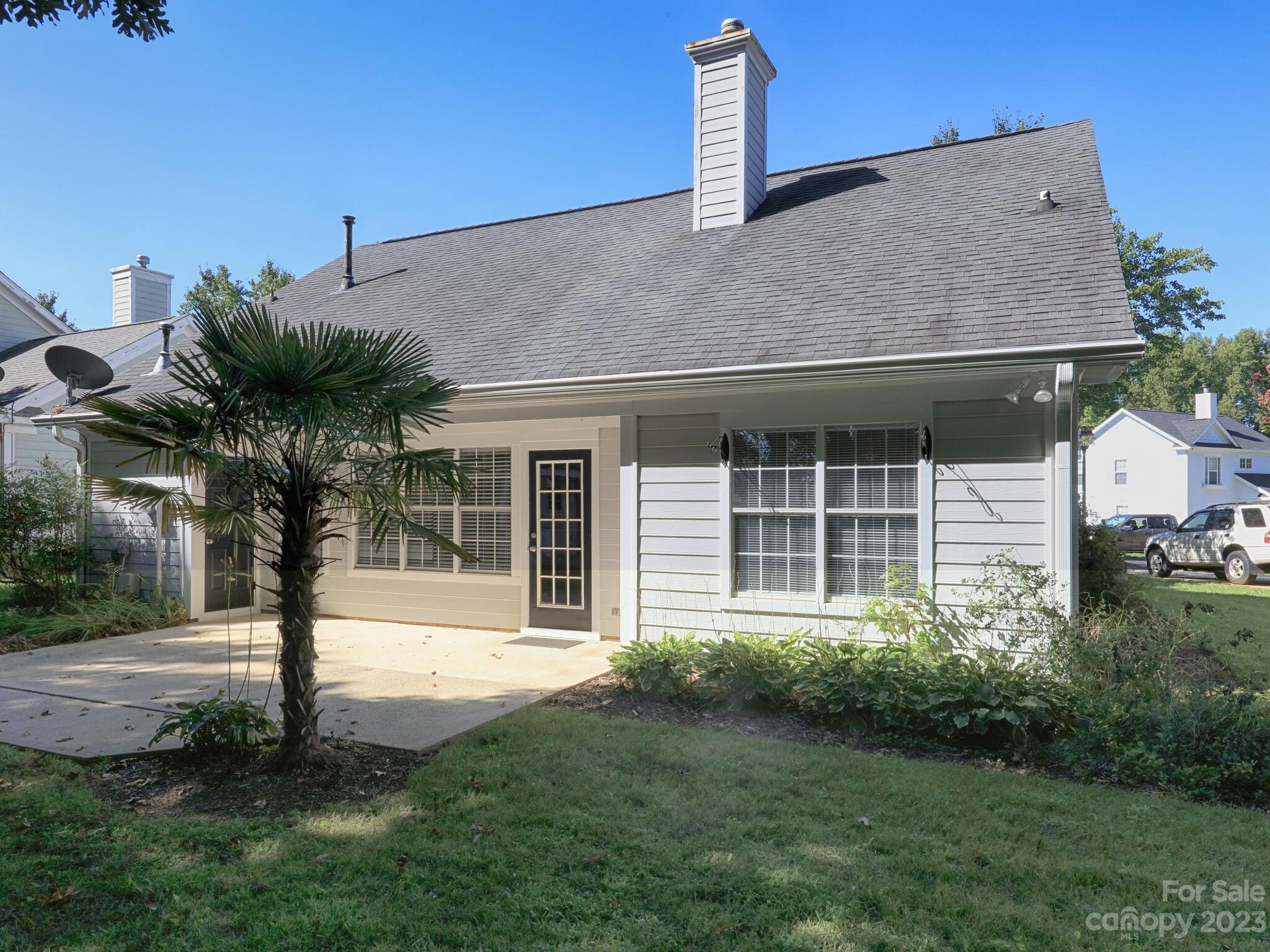 Cedarcroft - Residential