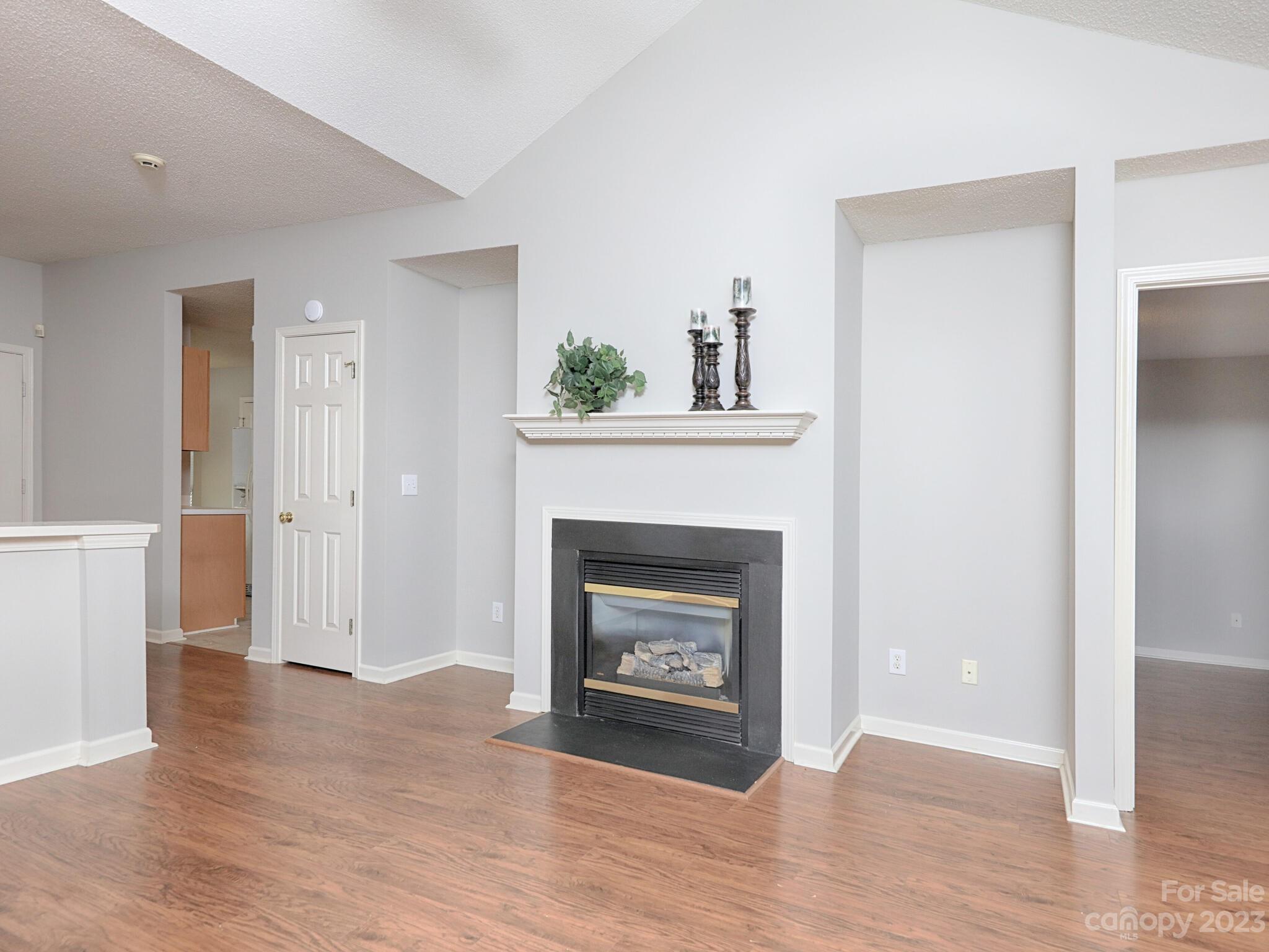 Cedarcroft - Residential