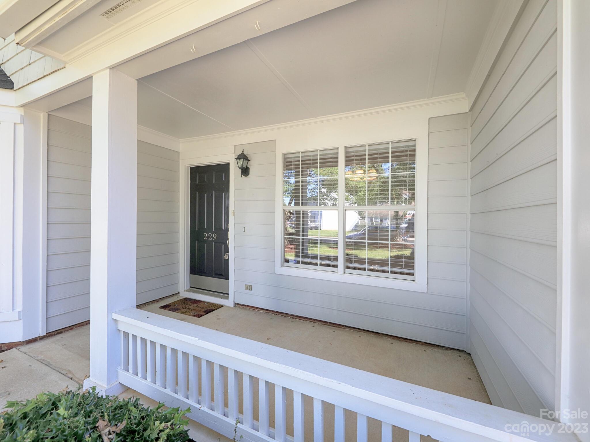 Cedarcroft - Residential