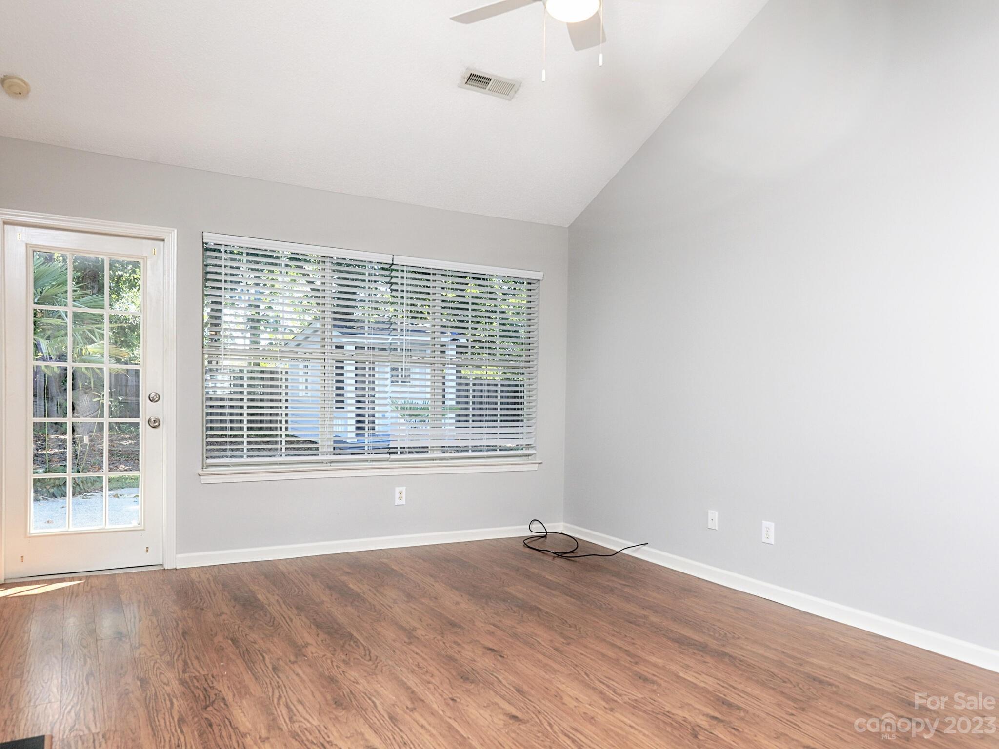 Cedarcroft - Residential